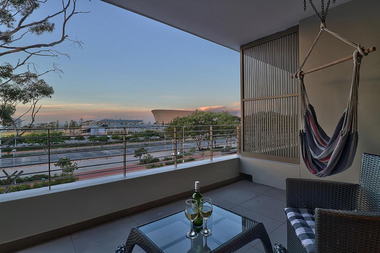 Afribode Mainhill Apartments Ciudad del Cabo Exterior foto